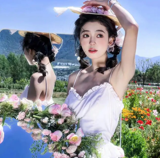 婶子